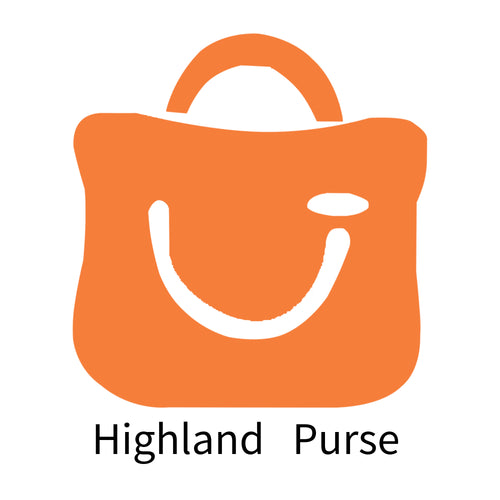 Highland Purse