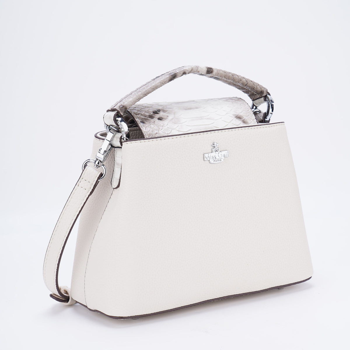 [HLB-2151] Women's Stylish Handbag / Crossbody Bag