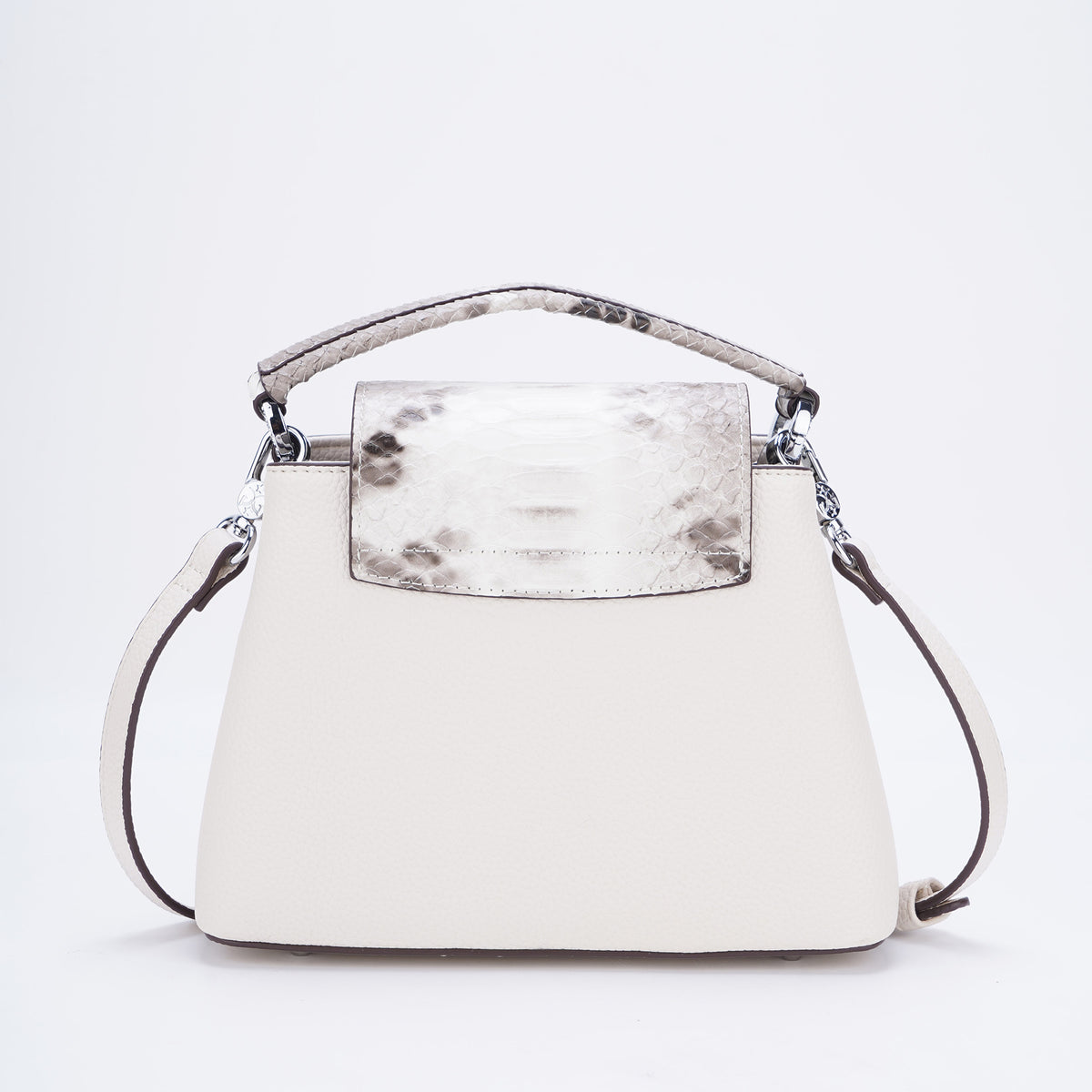 [HLB-2151] Women's Stylish Handbag / Crossbody Bag