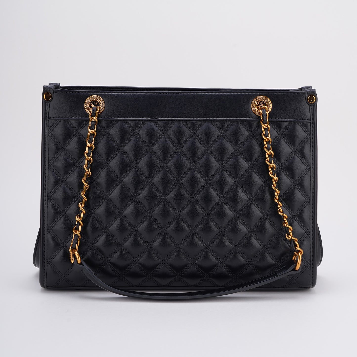 [HLB-2187]Women's Luxurious Classic Shoulder Bag / Tote bag