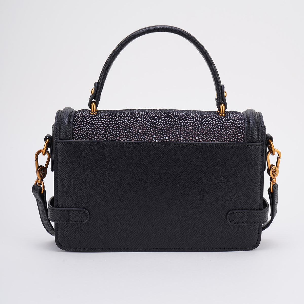 [HLB-2185]Women's Light Luxury Glitter Crossbody Bag / Handbag