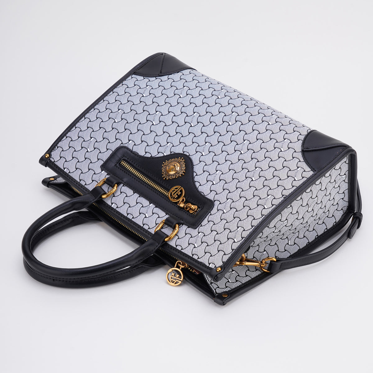 [HLB-2188]Designer's Tote bag / Handbag for Women
