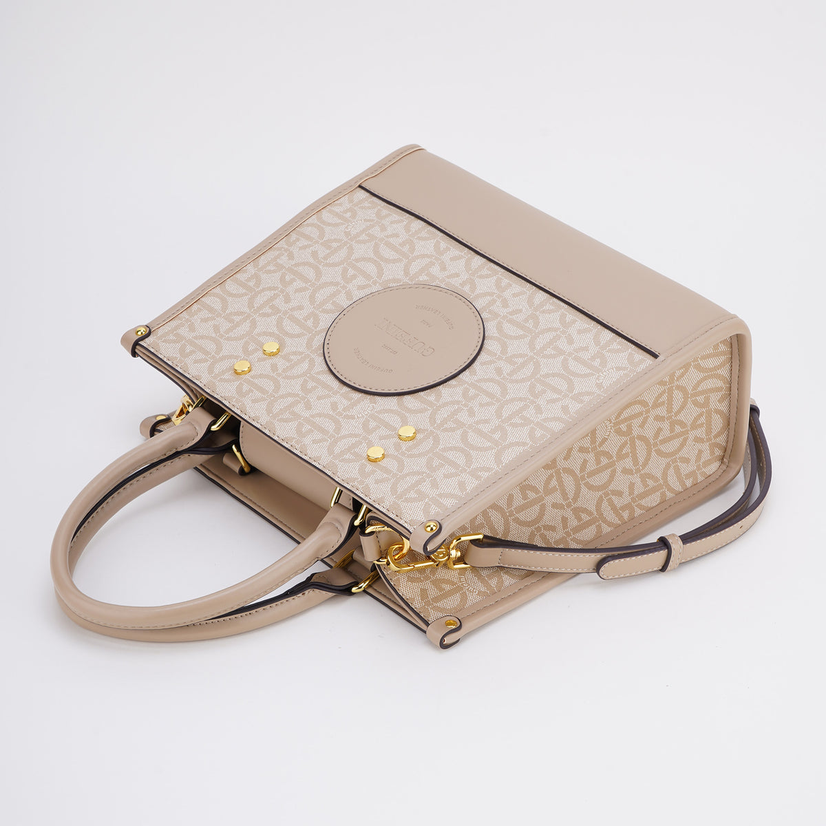 [HLB-2190]Designer's elegant Crossbody Bag / Tote Bag For Women