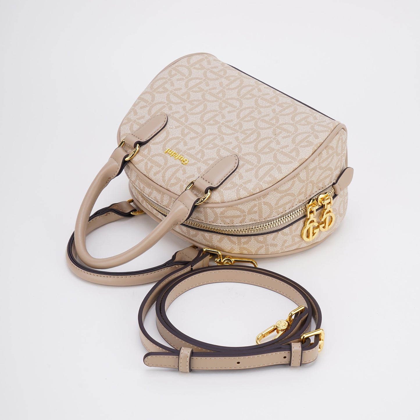 [HLB-2191]Designer's elegant Crossbody Bag / Handbag For Women
